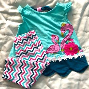 Play condition matching summer set